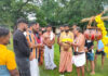 ವಿಟ್ಲ: ಫ್ರೆಂಡ್ಸ್ ಕಾಪುಮಜಲಿನಲ್ಲಿ 19ನೇ ವರ್ಷದ ಮೊಸರು ಕುಡಿಕೆ ಉತ್ಸವ