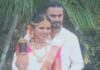 ಮೂರು ತಿಂಗಳ ಹಿಂದೆ ಮದುವೆಯಾಗಿದ್ದ ನವವಿವಾಹಿತೆ ನೇಣಿಗೆ ಶರಣು