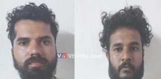 ಮಂಗಳೂರು: ಸಿಸಿಬಿ ಕಾರ್ಯಾಚರಣೆ – ಮಾದಕ ವಸ್ತು ಸಹಿತ ಇಬ್ಬರ ಸೆರೆ