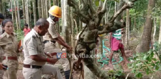 ಮಂಗಳೂರು: ಕಾಲು ಜಾರಿ ಬಾವಿಗೆ ಬಿದ್ದು ವ್ಯಕ್ತಿ ಮೃತ್ಯು