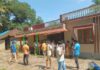 ಮಂಗಳೂರು: ಮನೆಯ ಅಂಗಳದಲ್ಲೇ ಮಹಿಳೆ ಕುತ್ತಿಗೆಯಿಂದ ಚಿನ್ನದ ಕರಿಮಣಿ ಎಗರಿಸಿ ಪರಾರಿ