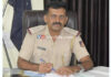 ಪುತ್ತೂರು: ನಗರ ಠಾಣಾ ಪಿಎಸ್ಐ ಆಗಿ ಆಂಜನೇಯ ರೆಡ್ಡಿ ನೇಮಕ
