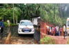 ಪುತ್ತೂರು: ಮನೆ ಮಂದಿಯನ್ನು ಕಟ್ಟಿ ಹಾಕಿ ದರೋಡೆ ಪ್ರಕರಣ; ಸ್ಥಳಕ್ಕೆ ಪಶ್ಚಿಮ ವಲಯ ಐಜಿಪಿ ಭೇಟಿ