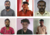 ಪುತ್ತೂರು:ಕುದ್ಕಾಡಿ ದರೋಡೆಯ ನಟೋರಿಯಸ್ ಕ್ರಿಮಿನಲ್ಗಳು ಪೊಲೀಸ್ ಬಲೆಗೆ