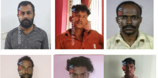 ಪುತ್ತೂರು:ಕುದ್ಕಾಡಿ ದರೋಡೆಯ ನಟೋರಿಯಸ್ ಕ್ರಿಮಿನಲ್ಗಳು ಪೊಲೀಸ್ ಬಲೆಗೆ