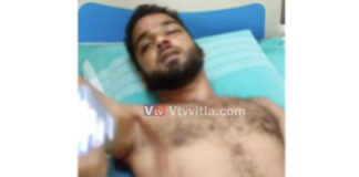ಮಂಗಳೂರು: ಯುವಕನಿಗೆ ಚೂರಿ ಇರಿತ; ಆಸ್ಪತ್ರೆಗೆ ದಾಖಲು..!!