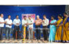 ವಿಟ್ಲ: ವಿಠ್ಠಲ್ ಜೇಸೀಸ್ ಆಂಗ್ಲ ಮಾಧ್ಯಮ ಪ್ರೌಢಶಾಲೆಯಲ್ಲಿ ವಲಯ ಮಟ್ಟದ ಪ್ರೌಢಶಾಲಾ ವಿಭಾಗದ ತ್ರೋಬಾಲ್ ಪಂದ್ಯಾಟ