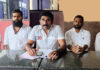ವಿಟ್ಲ: ಸೌಜನ್ಯ ನ್ಯಾಯಪರ ಹೋರಾಟ ಸಮಿತಿ ವಿಟ್ಲ ಇದರ ವತಿಯಿಂದ ಪ್ರತಿಭಟನಾ ಸಭೆ-ಪ್ರತಿಕಾಗೋಷ್ಠಿ