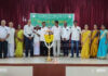 ವಿಟ್ಲ ವ್ಯವಸಾಯ ಸೇವಾ ಸಹಕಾರಿ ಸಂಘ (ನಿ.) ವಿಟ್ಲ ಇದರ 2022-23ನೇ ಸಾಲಿನ ವಾರ್ಷಿಕ ಮಹಾಸಭೆ; 186.78 ಕೋಟಿ ವ್ಯವಹಾರ, 84ಲಕ್ಷ ಲಾಭ