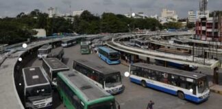 BMTC ಯಲ್ಲಿ 17 ಕೋಟಿ ವಂಚನೆ : ಮಾಜಿ ಮುಖ್ಯ ಟ್ರಾಫಿಕ್ ಮ್ಯಾನೇಜರ್ ಬಂಧನ