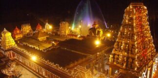 ವಿಶ್ವವಿಖ್ಯಾತ ‘ಮಂಗಳೂರು ದಸರಾ’