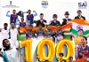 ಏಷ್ಯನ್ ಗೇಮ್ಸ್ 2023; 100 ಪದಕ ಗೆದ್ದು ಇತಿಹಾಸ ಬರೆದ ಭಾರತ