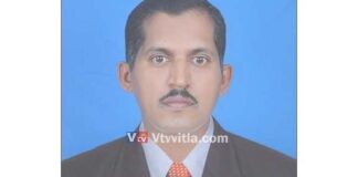 ಬಂಟ್ವಾಳ : LIC ಏಜೆಂಟ್ ಕೆರೆಗೆ ಹಾರಿ ಆತ್ಮಹತ್ಯೆ