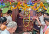 ವಿಟ್ಲ: ಆರ್.ಎಸ್ ಎಂಟರ್ಪ್ರೈಸಸ್ನಲ್ಲಿ ಆಯುಧಪೂಜೆ ಹಾಗೂ ವಾಹನ ಪೂಜೆ