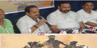 ಮಂಗಳೂರು: ಬೆಂಗಳೂರಿನಲ್ಲಿ ಮೊತ್ತ ಮೊದಲ ಬಾರಿಗೆ ನಡೆಯುವ ಕಂಬಳಕ್ಕೆ ದಿನಗಣನೆ- ಅಶೋಕ್ ಕುಮಾರ್ ರೈ