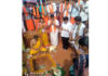 ವಿಟ್ಲ: ಅಳಕೆಮಜಲು ಅಶೋಕನಗರ ಶ್ರೀ ಶಾರದಾಂಬ ಭಜನಾ ಮಂದಿರದಲ್ಲಿ ನೂತನ ಮಂದಿರದ ಶಿಲನ್ಯಾಸ; ಮಾರ್ಚ್ ತಿಂಗಳ 23, 24 ಕ್ಕೆ ಭಜನಾ ಮಂದಿರದ ಲೋಕಾರ್ಪಣೆ