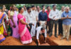 ವಿಟ್ಲ: ಸರಕಾರಿ ಪ್ರೌಢಶಾಲೆಯಲ್ಲಿ ವಿವೇಕ ಶಾಲಾ ಕೊಠಡಿಗಳ ಶಿಲಾನ್ಯಾಸ ನೆರವೇರಿಸಿದ ಶಾಸಕ ಅಶೋಕ್ ಕುಮಾರ್ ರೈ