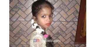 ಬೆಳ್ತಂಗಡಿ: ರಸ್ತೆ ದಾಟುವಾಗ ಬೈಕ್ ಢಿಕ್ಕಿ – ವಿದ್ಯಾರ್ಥಿನಿ ಮೃತ್ಯು