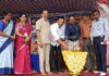 ಬಾಲವಿಕಾಸದ ಕ್ರೀಡಾಂಗಣದಲ್ಲಿ ಕಲ್ಲಡ್ಕ ವಲಯದ ಪ್ರಾಥಮಿಕ ಹಾಗೂ ಪ್ರೌಢ ಶಾಲೆಗಳ ಇಲಾಖಾ ಕ್ರೀಡಾಕೂಟ