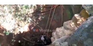 ಉಡುಪಿ: ನಿವೃತ್ತ ಬ್ಯಾಂಕ್ ಉದ್ಯೋಗಿಯ ಶವ ಬಾವಿಯಲ್ಲಿ ಪತ್ತೆ