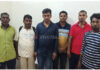 ಬಂಟ್ವಾಳ: 5 ವರ್ಷಗಳಿಂದ ತಲೆಮರೆಸಿಕೊಂಡಿದ್ದ 6 ಜನ ಆರೋಪಿಗಳ ಬಂಧನ