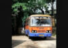 ಬಂಟ್ವಾಳ : ಕೋಳಿ ಮಾಂಸದೊಂದಿಗೆ ಬಸ್ ಹತ್ತಿದ ವ್ಯಕ್ತಿ; ಬಸ್ ಸಮೇತ ಪೊಲೀಸ್ ಠಾಣೆಗೊಯ್ದ ಬಸ್ ಚಾಲಕ