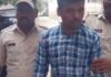 ಬ್ಲೂಟೂತ್ ಬಳಸಿ KPSC ಪರೀಕ್ಷೆ ಬರೆಯುತ್ತಿದ್ದ ಅಭ್ಯರ್ಥಿ ಪೊಲೀಸರ ವಶ