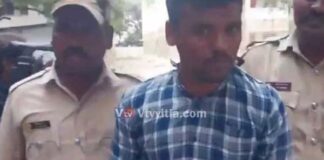 ಬ್ಲೂಟೂತ್ ಬಳಸಿ KPSC ಪರೀಕ್ಷೆ ಬರೆಯುತ್ತಿದ್ದ ಅಭ್ಯರ್ಥಿ ಪೊಲೀಸರ ವಶ