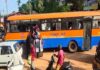 ಪುತ್ತೂರು: ಪ್ರಯಾಣಿಕರ ಓವರ್ ಲೋಡ್ – ಬಸ್ ಓಡಿಸಲು ನಿರಾಕರಿಸಿದ ಕೆಎಸ್ ಆರ್ ಟಿಸಿ ಚಾಲಕ