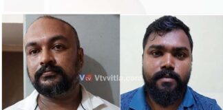 ಮಂಗಳೂರು : ವರ್ಲ್ಡ್ ಕಪ್ ಕ್ರಿಕೆಟ್ ಬೆಟ್ಟಿಂಗ್ – ಇಬ್ಬರ ಬಂಧನ