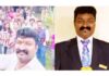 ಸಿಲಿಂಡರ್ ಸ್ಫೋಟ – ನಿರ್ಗತಿಕರಿಗೆ ಆಸರೆಯಾಗಿದ್ದ ಸಮಾಜ ಸೇವಕ ಕೊನೆಯುಸಿರು