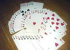 ಬೆಳ್ತಂಗಡಿ: ಅಂದರ್-ಬಹಾರ್ ಅದೃಷ್ಟದ ಆಟ ಅಡ್ಡಕ್ಕೆ ಪೊಲೀಸ್ ದಾಳಿ