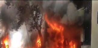 ಬಂಟ್ವಾಳ: ಶಾಲಾ ಆವರಣದಲ್ಲಿ ಕಸವನ್ನು ಹೊತ್ತಿಸುವ ವೇಳೆ ತಗುಲಿದ ಬೆಂಕಿ : ವಿದ್ಯಾರ್ಥಿ ಗಂಭೀರ