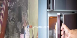 ಫ್ರಿಡ್ಜ್ನ ಕಂಪ್ರೆಸರ್ ಸ್ಫೋಟ- ಐವರು ಮೃತ್ಯು