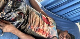 ಬಂಟ್ವಾಳ: ಕೂಲಿ ಕಾರ್ಮಿಕನ ತಲೆ ಮೇಲೆ ಸಿಮೆಂಟ್ ಕಂಬ ದೂಡಿ ಹಾಕಿ ಮಾರಣಾಂತಿಕ ಹಲ್ಲೆ …!ಕಾರ್ಮಿಕನ ಸ್ಥಿತಿ ಗಂಭೀರ; ಕೊಲೆಯತ್ನ ಪ್ರಕರಣ ದಾಖಲು