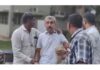 ಲಂಚ ಪಡೆಯುತ್ತಿದ್ದ ವೇಳೆ ರೆಡ್ಹ್ಯಾಂಡ್ ಆಗಿ ಸಿಕ್ಕಿಬಿದ್ದ ಐಟಿ ಅಧಿಕಾರಿ