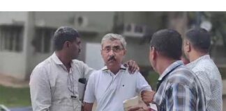 ಲಂಚ ಪಡೆಯುತ್ತಿದ್ದ ವೇಳೆ ರೆಡ್ಹ್ಯಾಂಡ್ ಆಗಿ ಸಿಕ್ಕಿಬಿದ್ದ ಐಟಿ ಅಧಿಕಾರಿ