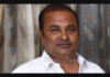 ಕಿರುಕುಳಕ್ಕೆ ಬೇಸತ್ತು ಗುತ್ತಿಗೆದಾರ ಆತ್ಮಹತ್ಯೆ