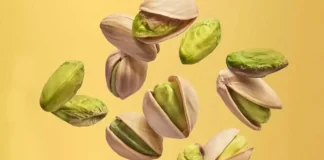“ಪಿಸ್ತಾ” ದ ಆರೋಗ್ಯ ಪ್ರಯೋಜನಗಳು