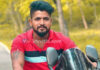 ನಿಯಂತ್ರಣ ತಪ್ಪಿ ಮರಕ್ಕೆ ಡಿಕ್ಕಿ ಹೊಡೆದ ಬೈಕ್; ಯುವಕ ಮೃತ್ಯು