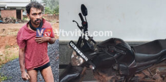ಮಂಚಿ: 3 ಮನೆಗಳಿಗೆ ಮಾರಕಾಸ್ತ್ರ ಹಿಡಿದು ನುಗ್ಗಿದ ಕೇರಳದ ಅಂತರಾಜ್ಯ ಕಳ್ಳರು; ಊರವರೆಲ್ಲ ಸೇರಿ ನಟೋರಿಯಸ್ ಕಳ್ಳನನ್ನು ಅಟ್ಟಾಡಿಸಿ ಹಿಡಿದು ಥಳಿತ….!