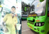 ಮಂಗಳೂರು: ಸಾರ್ವಜನಿಕರ ಎದುರೇ ಮಹಿಳೆಯನ್ನು ಅವಾಚ್ಯ ಶಬ್ದಗಳಿಂದ ನಿಂದಿಸಿದ ಖಾಸಗಿ ಬಸ್ನ ನಿರ್ವಾಹಕ