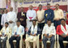 ಮಂಗಳೂರು ಕಥೋಲಿಕ್ ಸಭಾ ಕೇಂದ್ರೀಯ ಸಮಿತಿಯಿಂದ ಕ್ರೈಸ್ತ ಪತ್ರಕರ್ತರ ಸಹಮಿಲನ