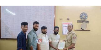 ಮೂಡಬಿದ್ರೆ : ಹಟ್ಟಿಯಿಂದಲೇ ಗೋ ಕಳ್ಳತನ ಅಕ್ರಮ ಸಾಗಾಟ: ಶೀಘ್ರ ಸೂಕ್ತ ಕಾನೂನು ಕ್ರಮ ಕೈಗೊಳ್ಳುವಂತೆ ಹಿಂ.ಜಾ.ವೇ. ಆಗ್ರಹ