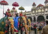 ವಿಶ್ವವಿಖ್ಯಾತ ಮೈಸೂರು ದಸರಾ ಚಾಲನೆಗೆ ಕ್ಷಣಗಣನೆ