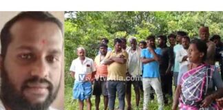 ಜೂಜು ಅಡ್ಡೆ ಮೇಲೆ ಪೊಲೀಸರ ದಾಳಿ – ತಪ್ಪಿಸಿಕೊಳ್ಳಲು ನದಿಗೆ ಹಾರಿದ ವ್ಯಕ್ತಿ