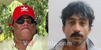 ಪುತ್ತೂರು: ರಾಜಧಾನಿ ಜ್ಯುವೆಲ್ಲರ್ಸ್ ಮತ್ತು ಸಂಜೀವ ಶೆಟ್ಟಿ, ಮಳಿಗೆ ಶೂಟೌಟ್ ಪ್ರಕರಣದ ಆರೋಪಿ ಆಲಿ ಮುನ್ನಾ ಬಂಧನ ಭೂಗತ ಪಾತಕಿ ರವಿಪೂಜಾರಿ ಸಹಚರನ ಹೆಡೆಮುರಿ ಕಟ್ಟಿದ ACP ಧನ್ಯಾ ನಾಯಕ್ ನೇತೃತ್ವದ ತಂಡ