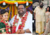 ಸುಳ್ಳು ಹೇಳಿ ರವೀಂದರ್ ನನ್ನನ್ನು ಮದುವೆಯಾದ; ಮತ್ತೆ ನಾನು ಮೋಸ ಹೋದೆ ಎಂದು ಕಣ್ಣೀರಿಟ್ಟ ನಟಿ ಮಹಾಲಕ್ಷ್ಮಿ