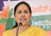 ಶೋಭಾ ಕರಂದ್ಲಾಜೆಗೆ ಬಿಜೆಪಿ ರಾಜ್ಯಾಧ್ಯಕ್ಷ ಪಟ್ಟ..?; ಪ್ರತಿಕ್ರಿಯೆ ನೀಡಿದ ಸಚಿವೆ