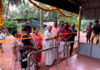 ವಿಟ್ಲ: ಸುರುಳಿಮೂಲೆಯಲ್ಲಿ ಪ್ರಯಾಣಿಕರ ತಂಗುದಾಣ ಉದ್ಘಾಟನೆ